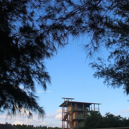 Yala Bay Resort Tissamaharama Zewnętrze zdjęcie