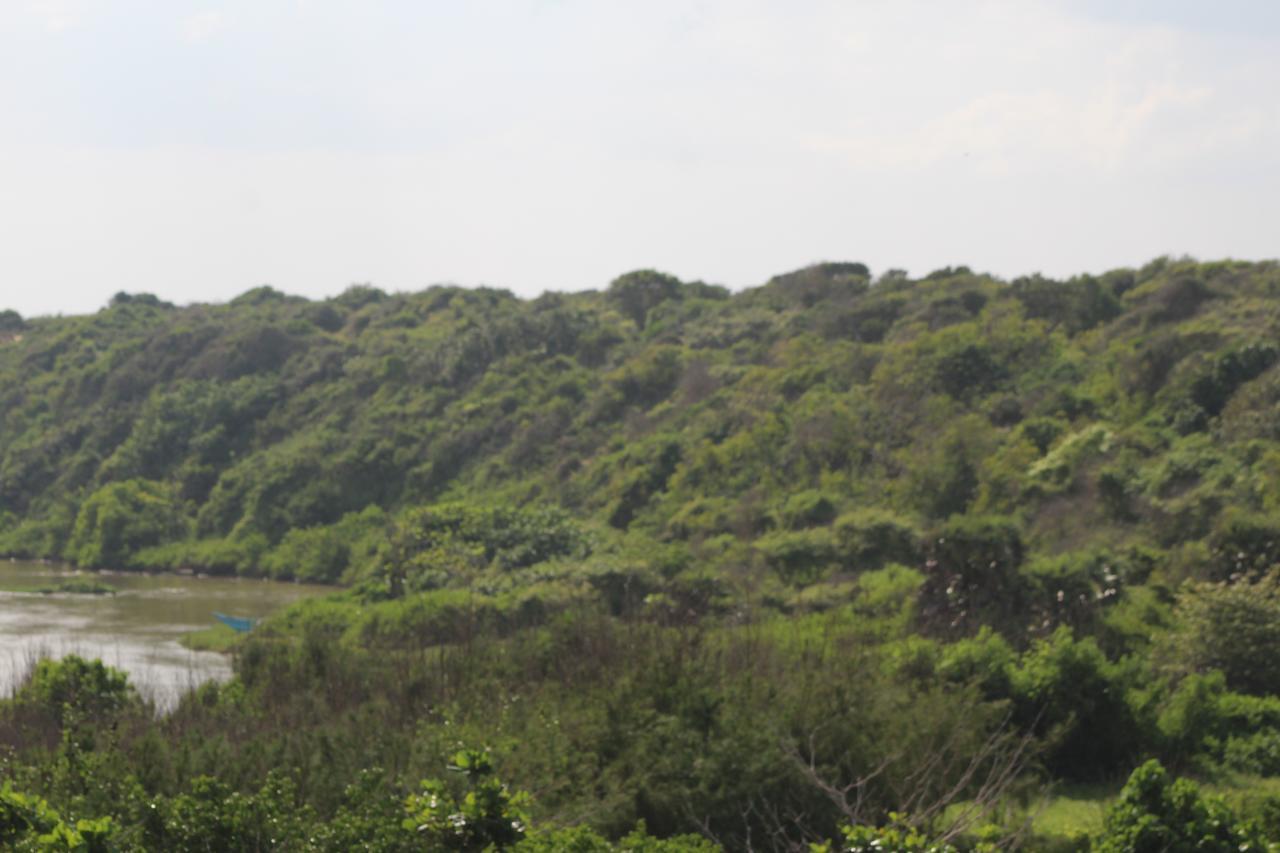 Yala Bay Resort Tissamaharama Zewnętrze zdjęcie