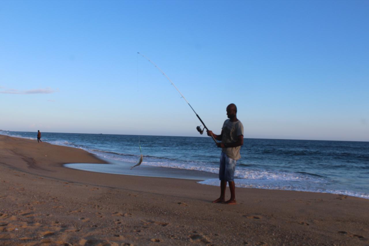 Yala Bay Resort Tissamaharama Zewnętrze zdjęcie