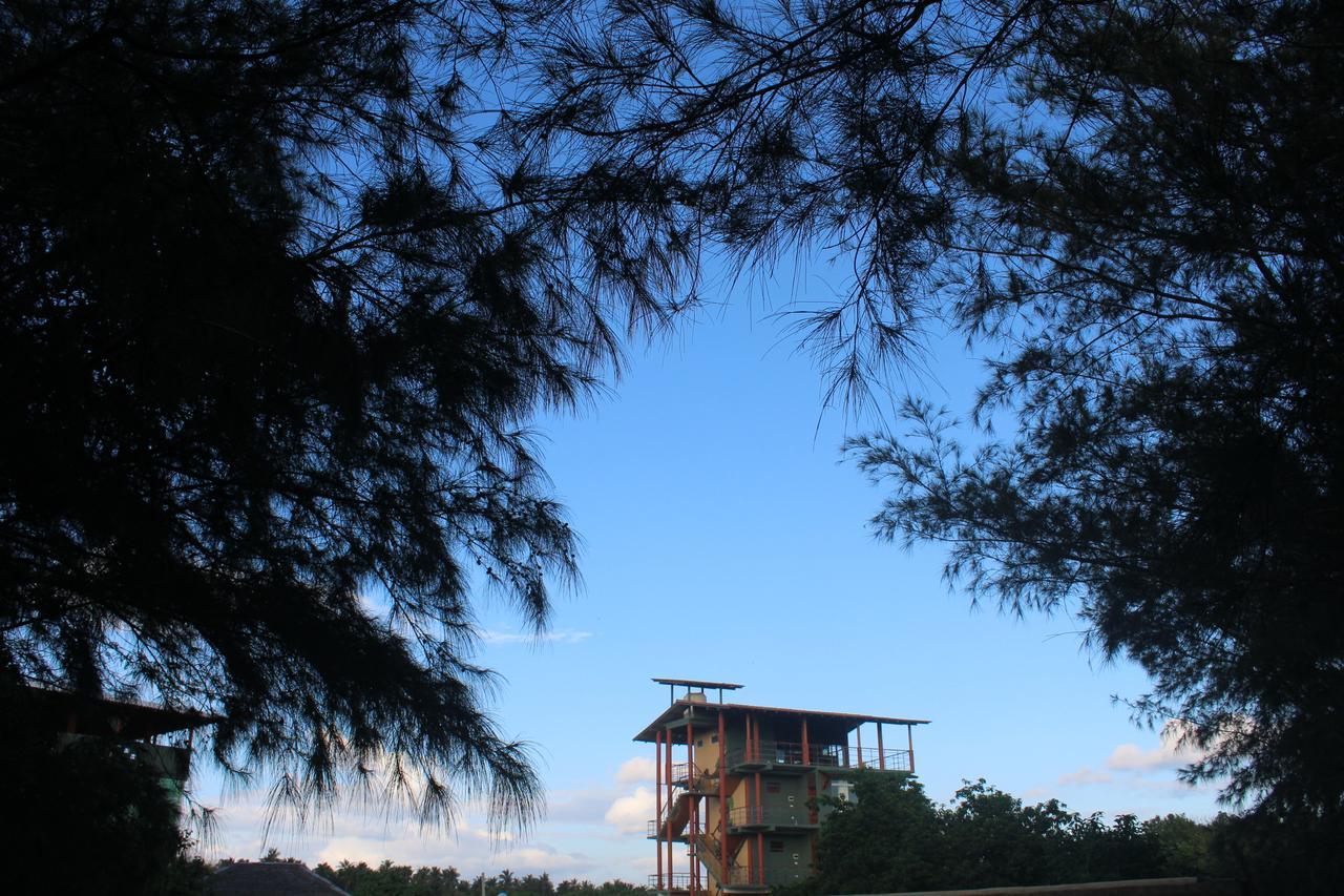 Yala Bay Resort Tissamaharama Zewnętrze zdjęcie