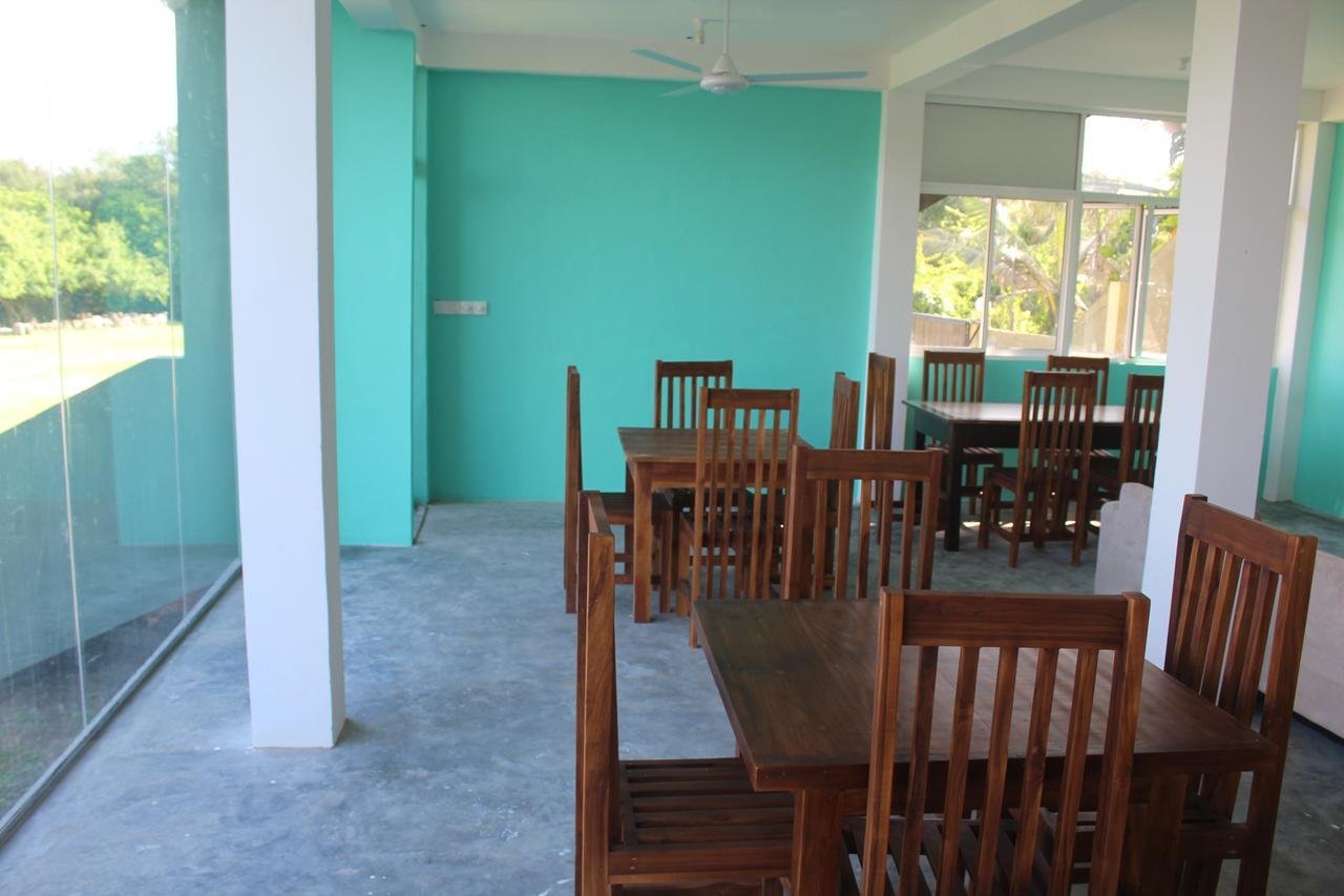 Yala Bay Resort Tissamaharama Zewnętrze zdjęcie