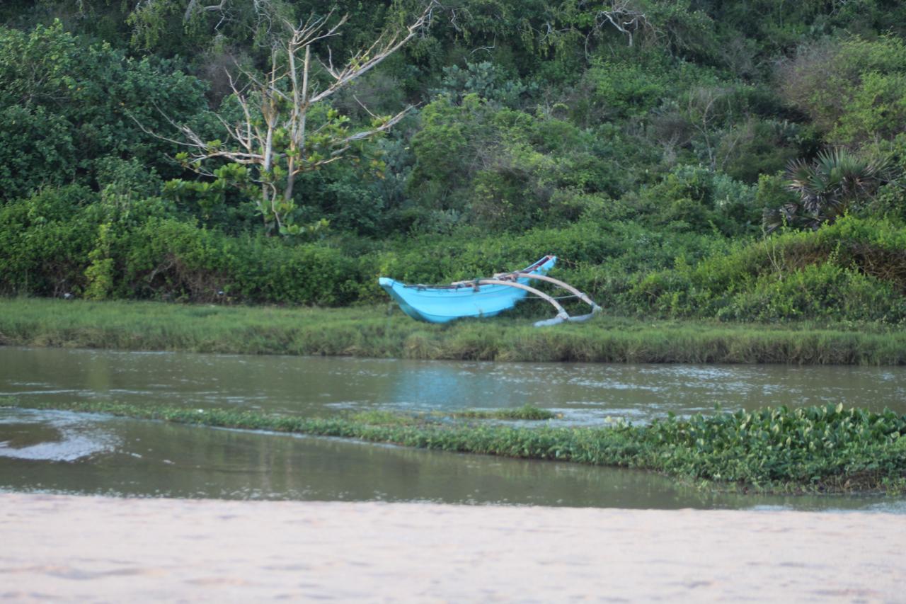 Yala Bay Resort Tissamaharama Zewnętrze zdjęcie