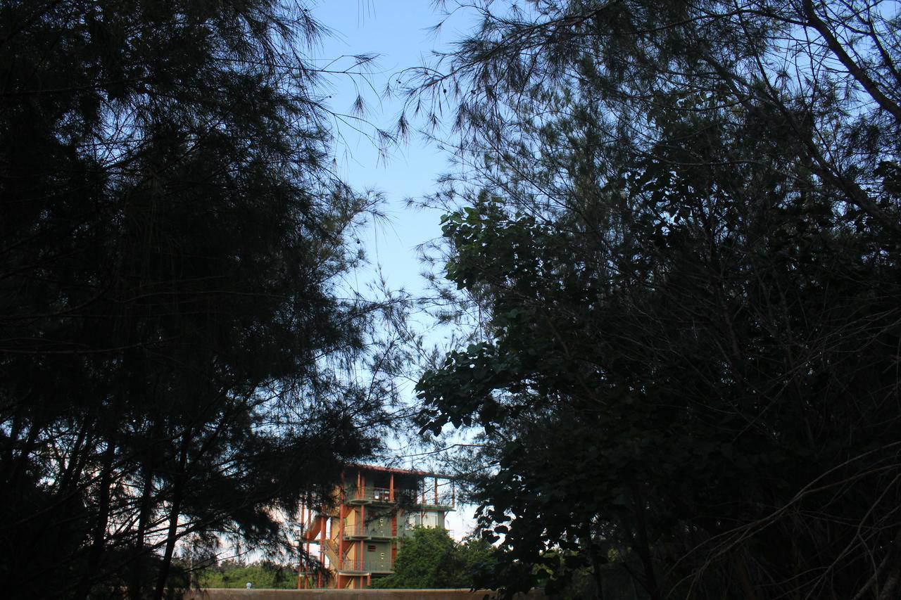 Yala Bay Resort Tissamaharama Zewnętrze zdjęcie