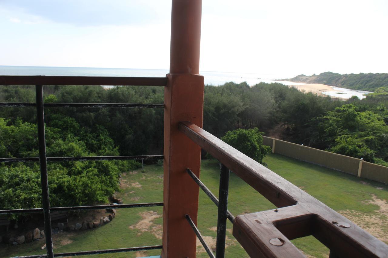 Yala Bay Resort Tissamaharama Zewnętrze zdjęcie