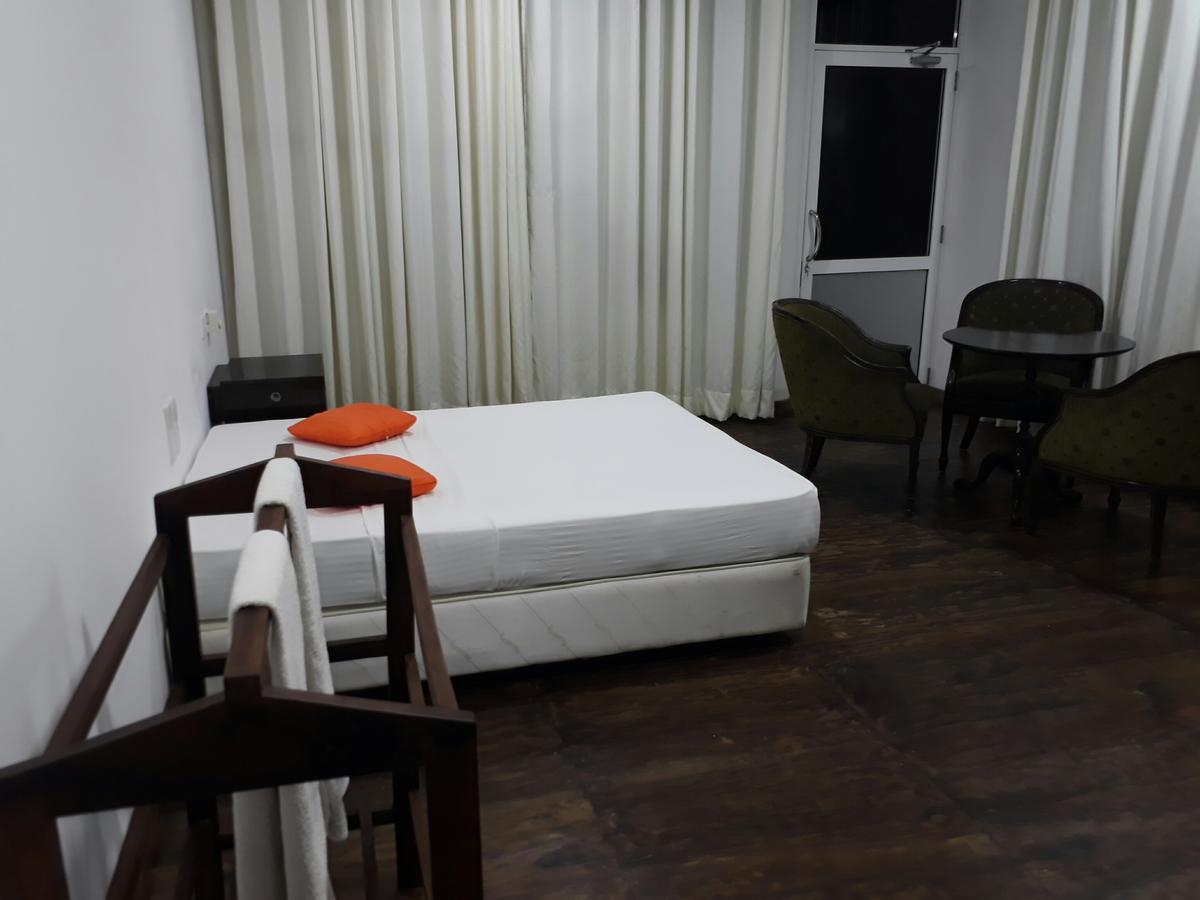 Yala Bay Resort Tissamaharama Zewnętrze zdjęcie