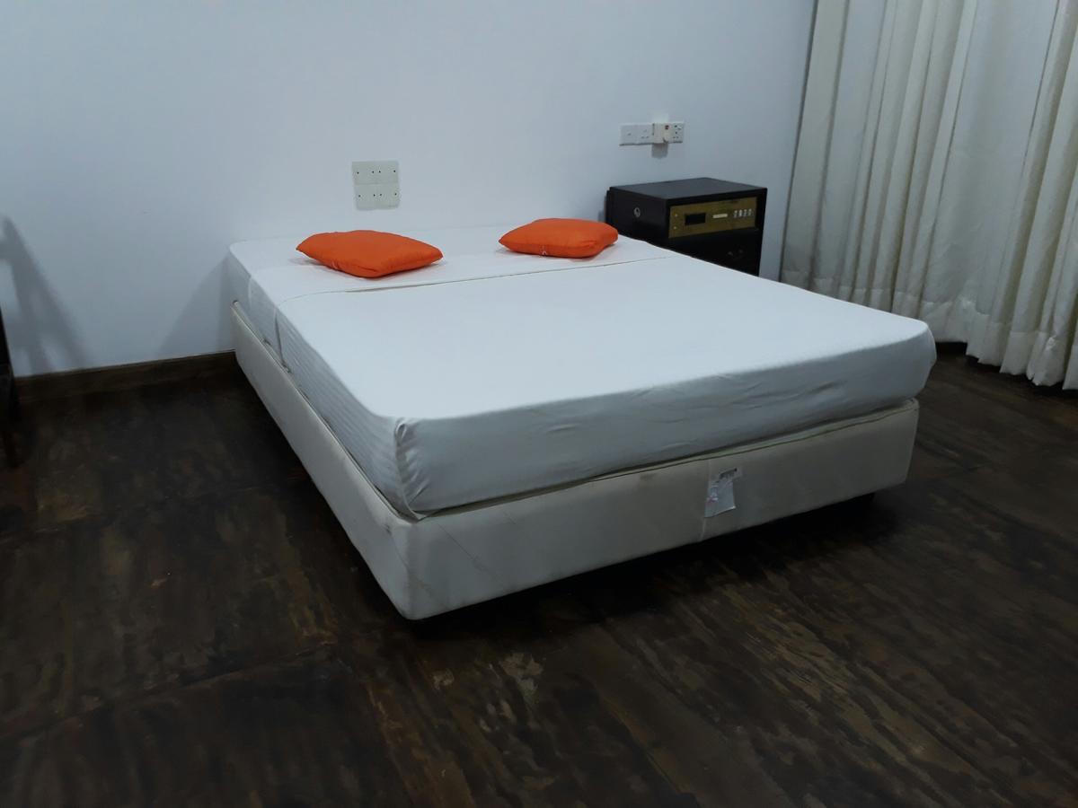 Yala Bay Resort Tissamaharama Zewnętrze zdjęcie