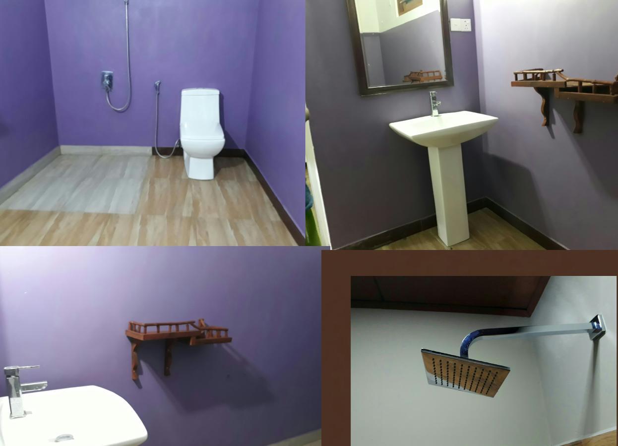 Yala Bay Resort Tissamaharama Zewnętrze zdjęcie