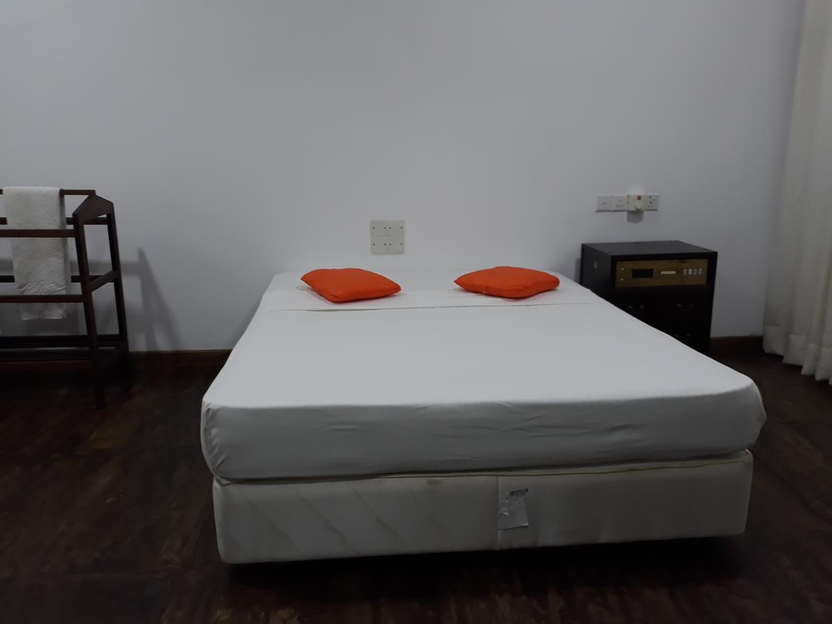 Yala Bay Resort Tissamaharama Zewnętrze zdjęcie
